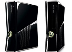Microsoft gives the Xbox 360 Slim a hardware update