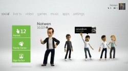 Xbox 360 gets cloud saving, game request beacons