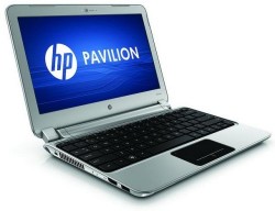 HP Pavilion dm1-3010nr, Verizon’s first 4G LTE-powered notebook