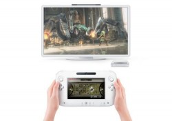 Wii U coming after April 1st 2012