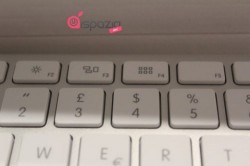 Lion Keyboards Start Shipping