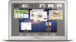 Mac OS X Lion officially released