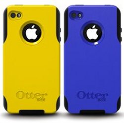 OtterBox Commuter Series for iPhone 4 now in new summer colors