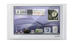 iriver P8 player shows up on Russian site