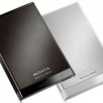 A-Data Nobility NH13 USB 3.0 Portable Hard Drives