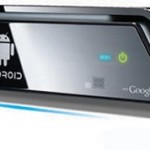 AMEX Digital MP-G7 Android TV Media Player