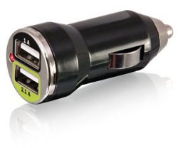 Bracketron Dual USB Charger