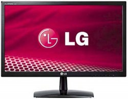 LG IPS225V-BN Full HD Monitor