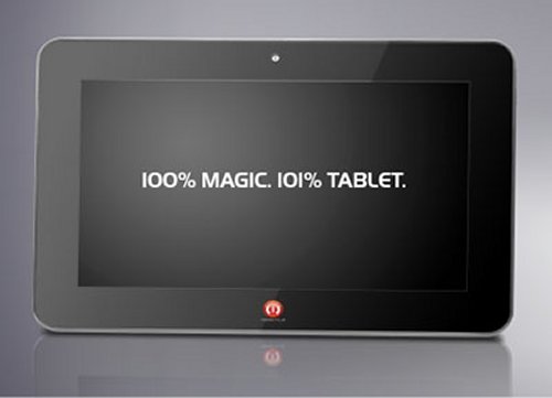 MagicTile Marathon 10-inch Android Tablet