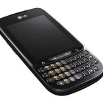 LG Optimus Pro Pictures Emerge