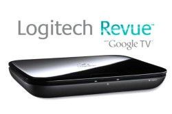 Logitech Revue Price Drops To $99