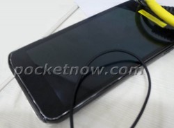 Samsung i727 spotted