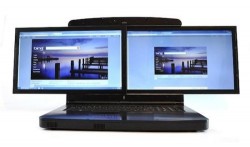 gScreen Spacebook finally available for pre-order