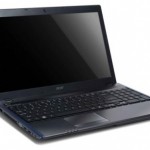 Acer reveals Aspire 5755 multimedia laptop