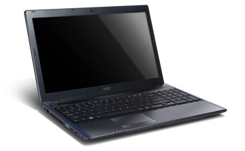 Acer reveals Aspire 5755 multimedia laptop