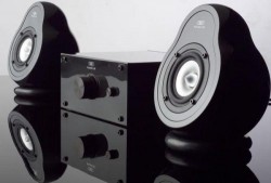 Acoustic Lab Zeta 2.0 speaker set