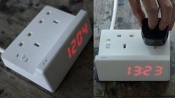 Alternative Alarm Clock