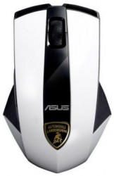 Asus WX-Lamborghini wireless mouse