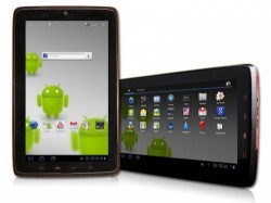 7-inch ViewSonic 7x Honeycomb tablet to ship in Japan in August