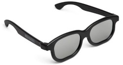 2D Glasses