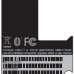 HTC Marvel hits the FCC