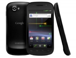 Nexus S Coming To AT&T July 24th