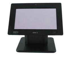 Habey PPC-6512 12-inch Touchscreen Rugged PC