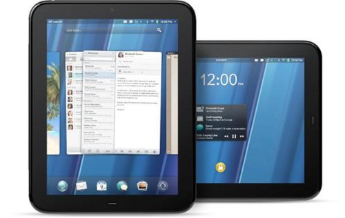 HP Touchpad costs $328 to make