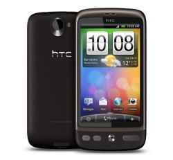HTC Desire Android 2.3 Gingerbread Update Coming This Month