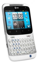 HTC Status available for pre-order on AT&T