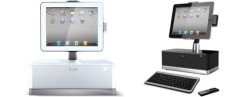 iLuv ArtStation Pro Turns the iPad 2 into an iMac