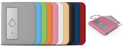 iLuv iSP10 iPad 2 speaker case