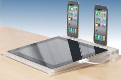 iPad 2 Display Dock