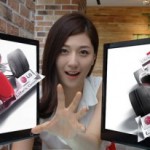 LG introduces the worlds first Glasses-Free 3D monitor with eye-tracking technology