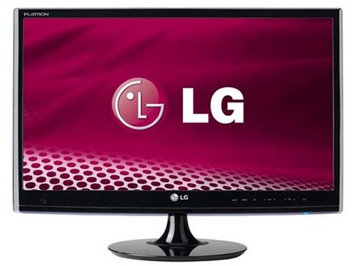 LG M2380D-PM 23-inch LCD Monitor