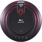 LG RoboKing vacuum