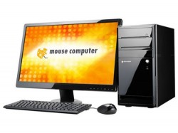 Mouse Computer Lm-A520S Desktop PC