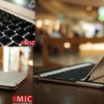Aluminum Keyboard Buddy Case turns your iPad 2 into a MacBook Air
