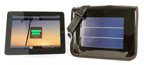 Element5 Mini L Solarbag for your iPad