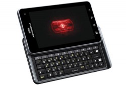 Motorola Droid 3 gets official