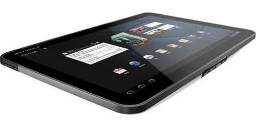 Motorola XOOM WiFi Tablet Now $499