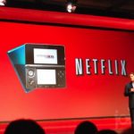 Netflix streaming coming to the Nintendo 3DS tomorrow