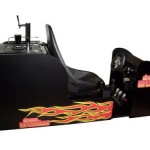 Octane 120 Beer Arcade