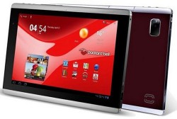 Packard Bell Liberty Android Honeycomb Tablet Hits The UK