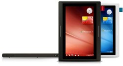 Cregle PenBook Windows 7 Tablet