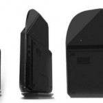 PS4 Concept