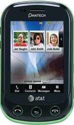 Pantech Pursuit II coming to AT&T