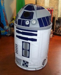 R2-D2 Lunch Kit