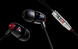 V-Moda True Blood REVAMP In-Ear Headphones