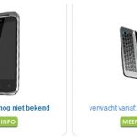 HTC Ignite and HTC Prime show up